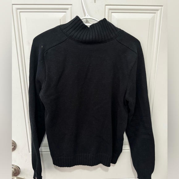 Zip up sweater - Picture 3 of 4